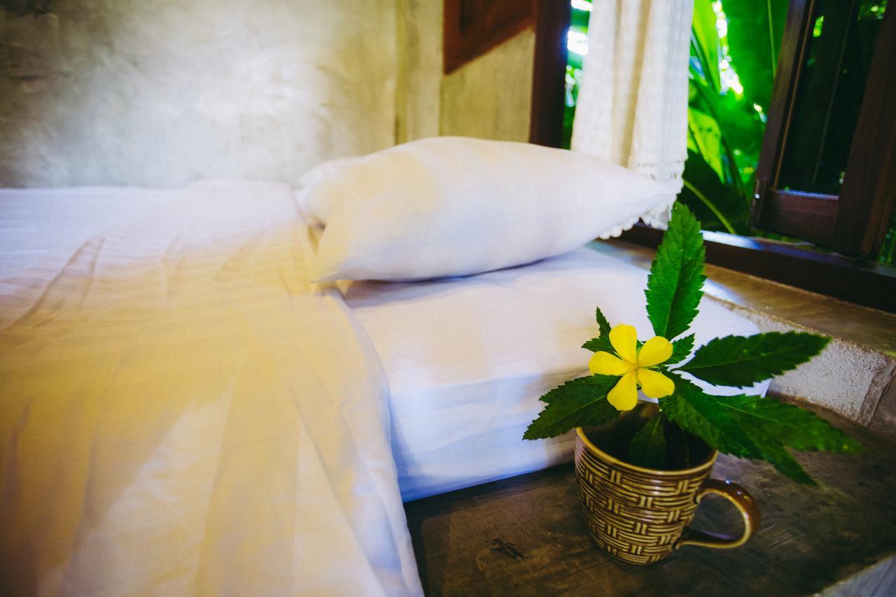 Sawasdeepai River Resort Екстер'єр фото