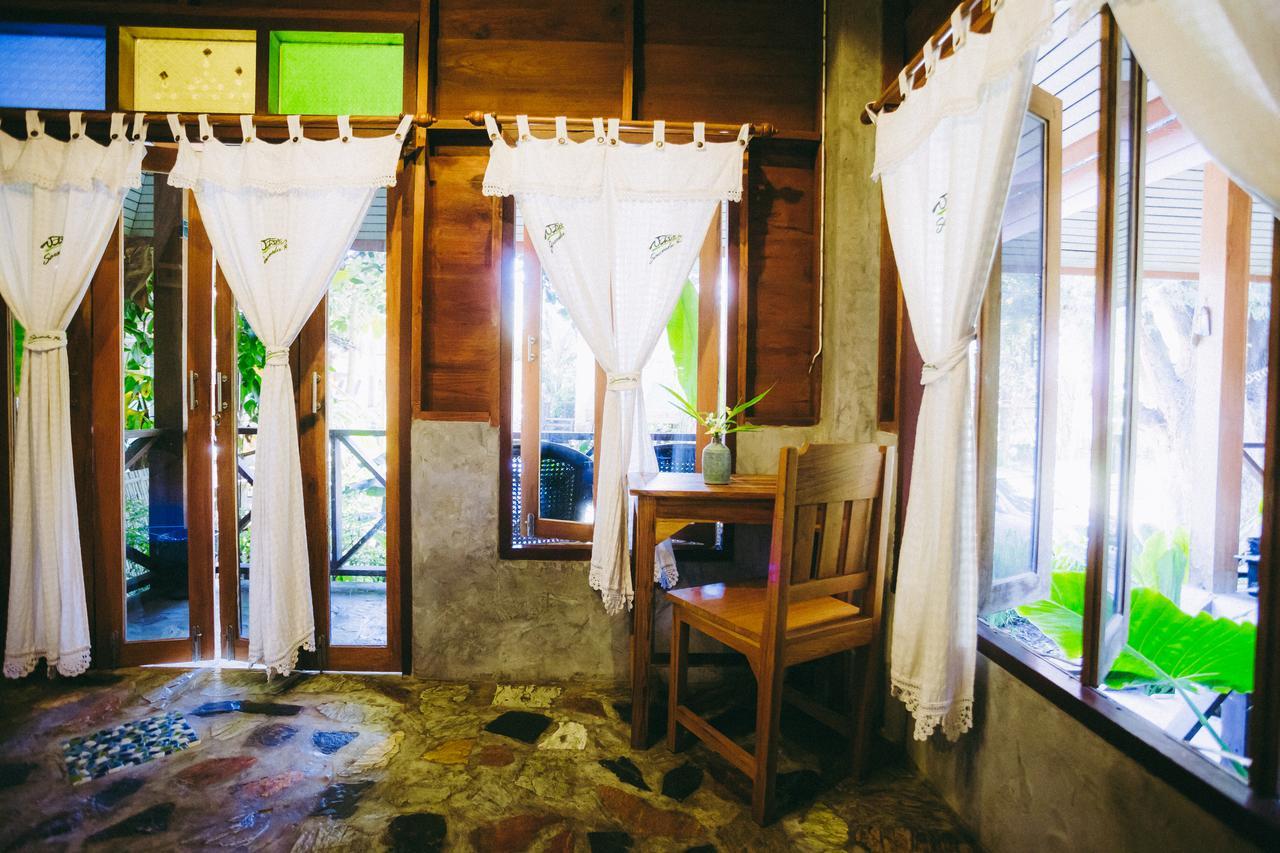 Sawasdeepai River Resort Екстер'єр фото