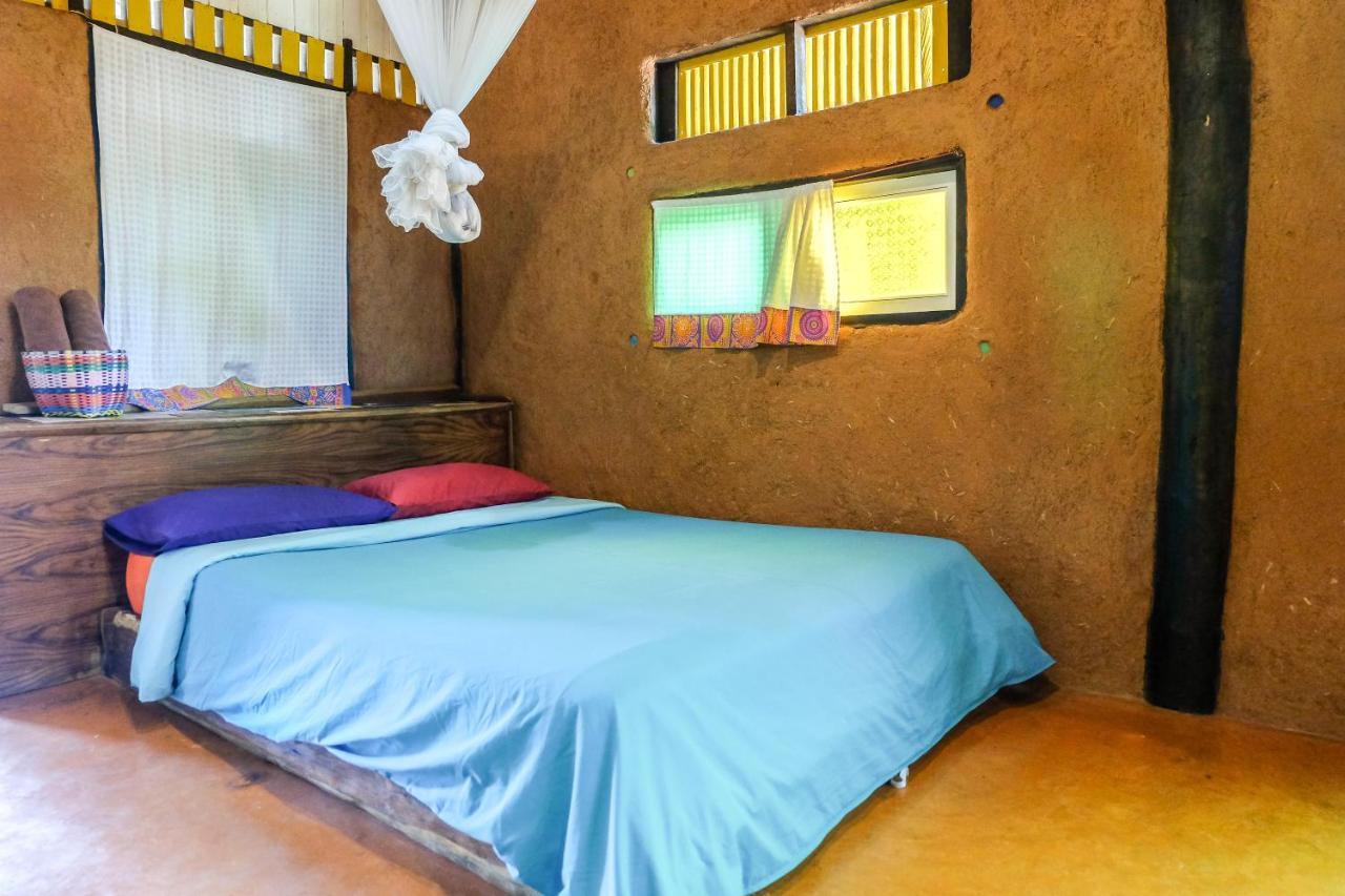 Sawasdeepai River Resort Екстер'єр фото